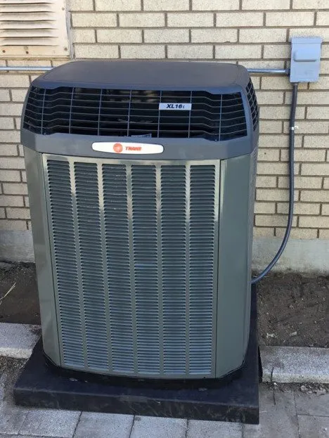 Slide of Affordable Air Experts