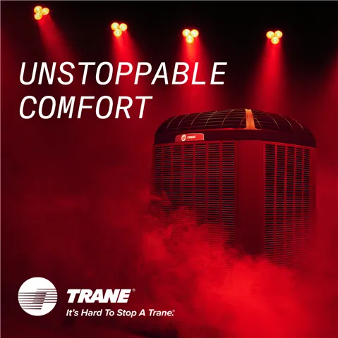 Slide of Affordable Air Heating & Cooling