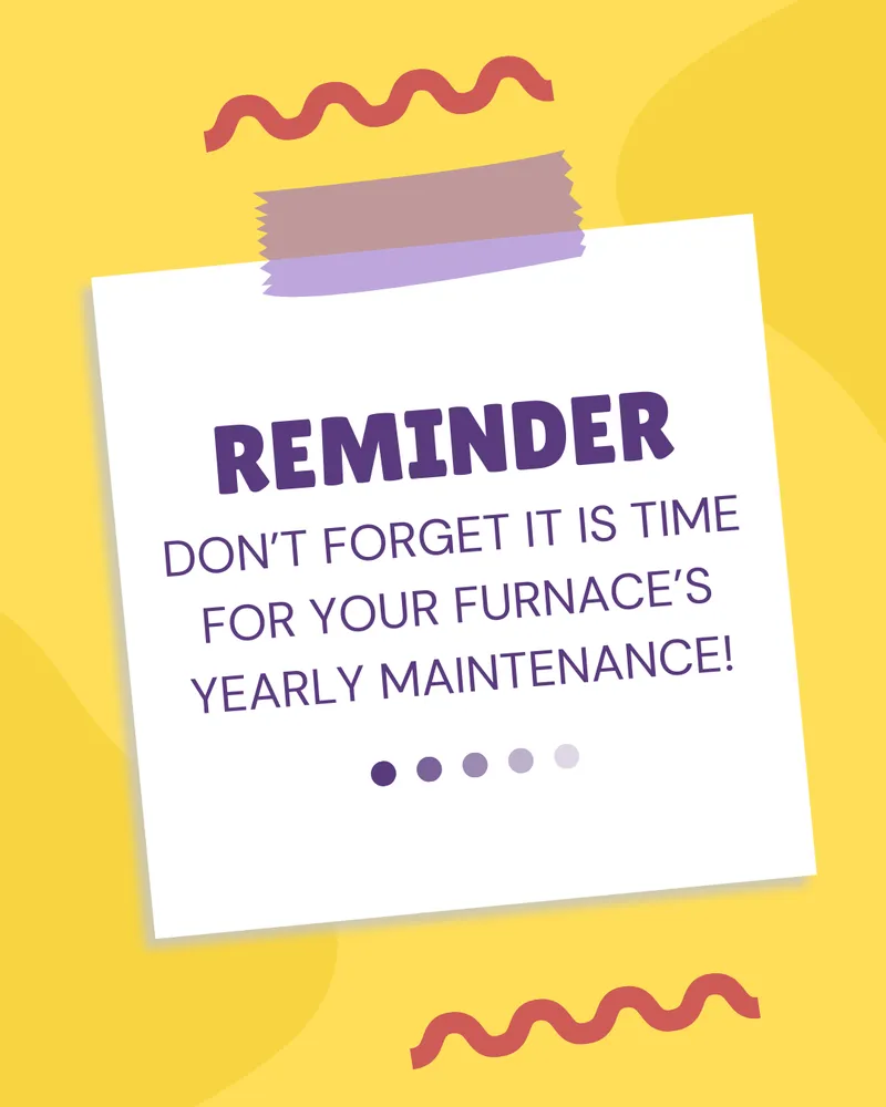 Slide of Affordable Air Heating & Cooling