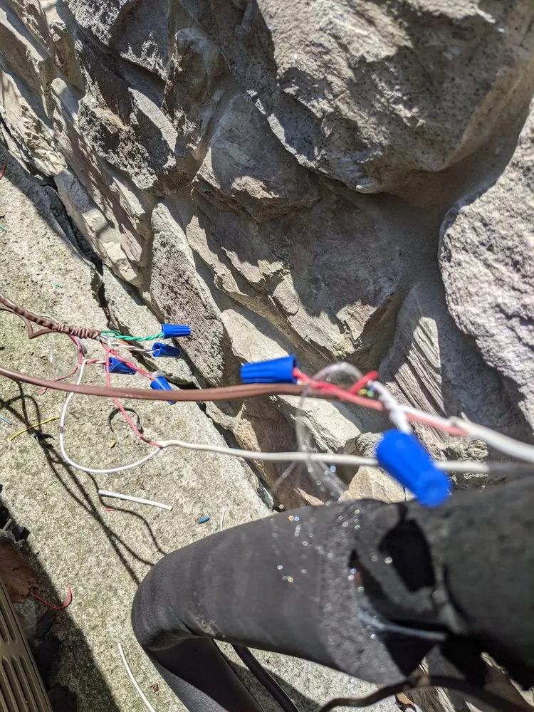 Slide of Affordable Air Heating & Cooling