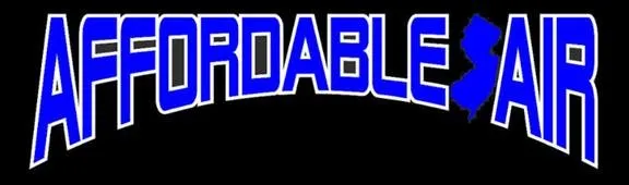 Slide of Affordable Air Heating & Cooling