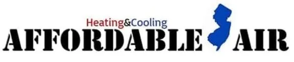 Slide of Affordable Air Heating & Cooling