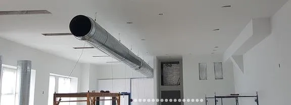 Slide of Affordable Air Heating & Cooling