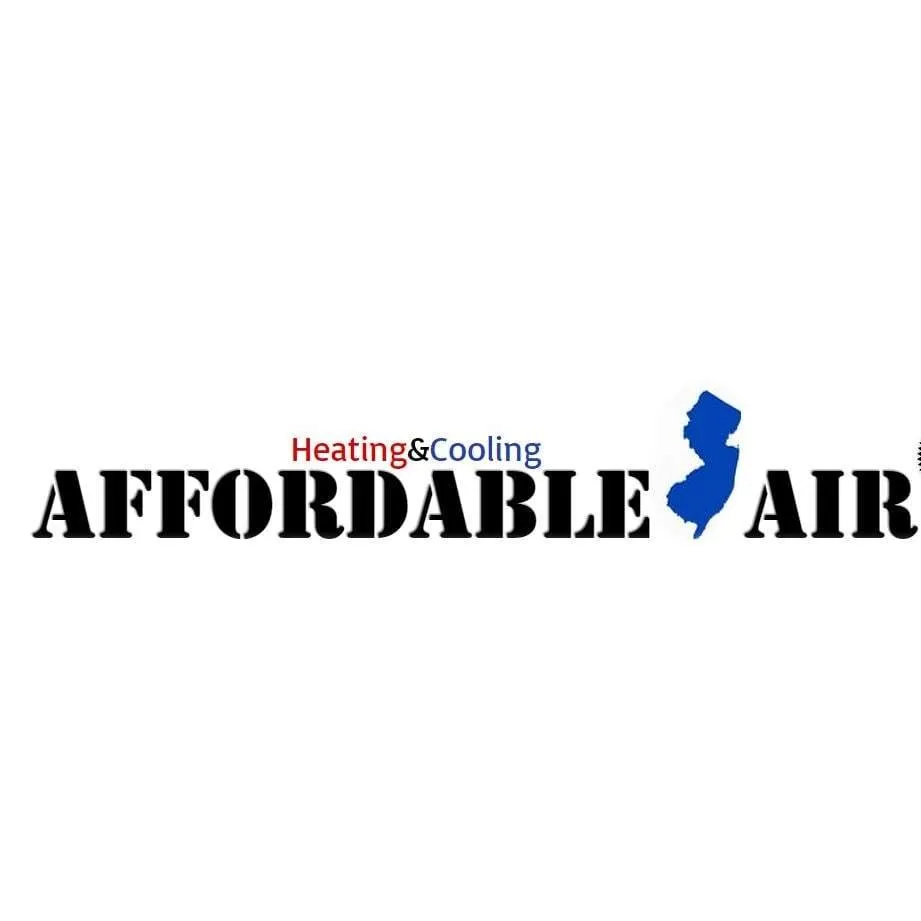 Slide of Affordable Air Heating & Cooling