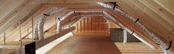 Slide of Affordable Air Heating & Cooling