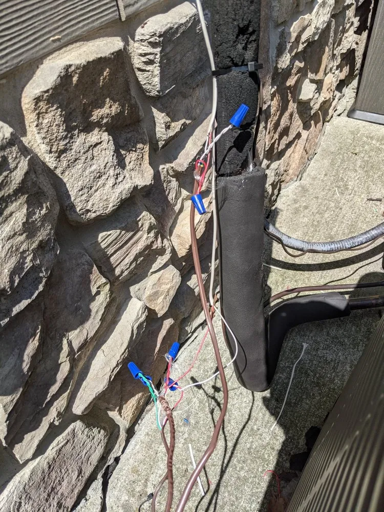 Slide of Affordable Air Heating & Cooling