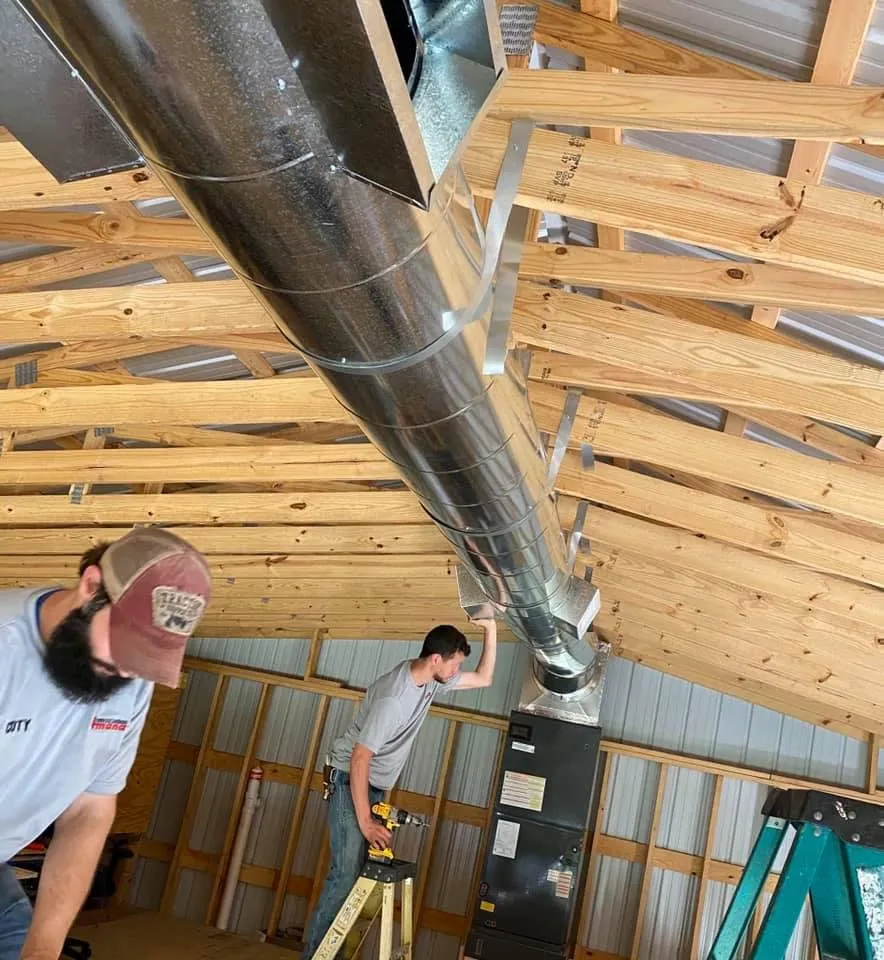 Slide of Affordable Air