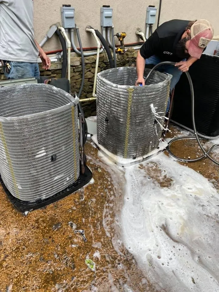 Slide of Affordable Air