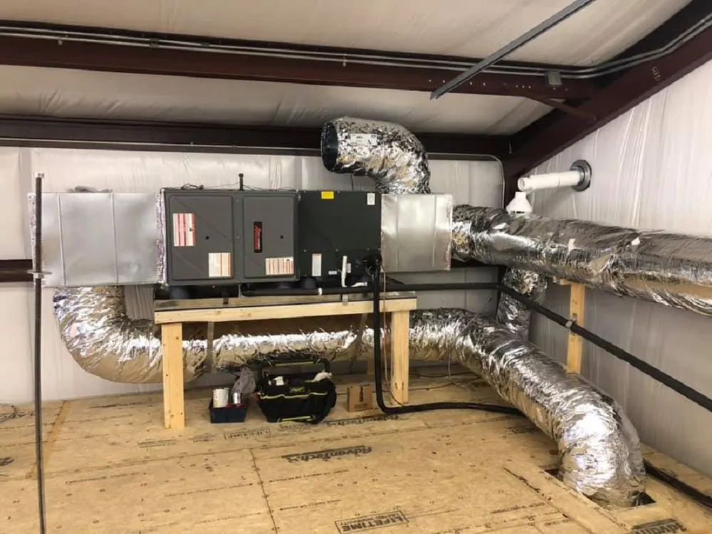 Slide of Affordable Air