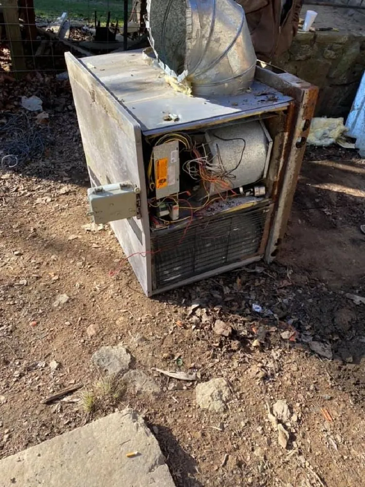 Slide of Affordable Air