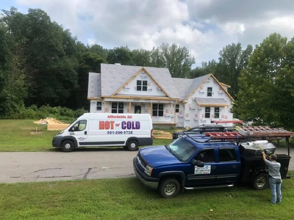 Slide of Affordable Air