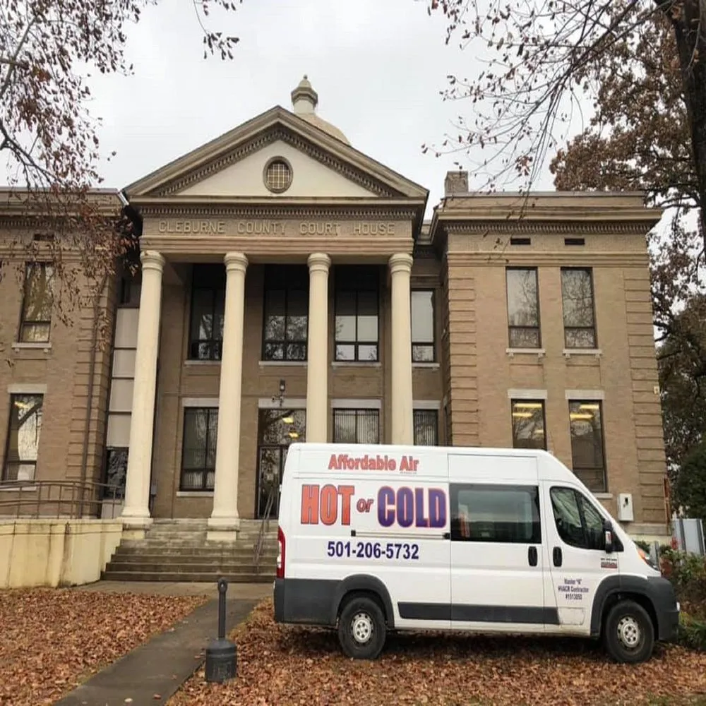 Slide of Affordable Air