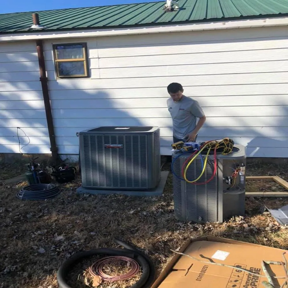 Slide of Affordable Air