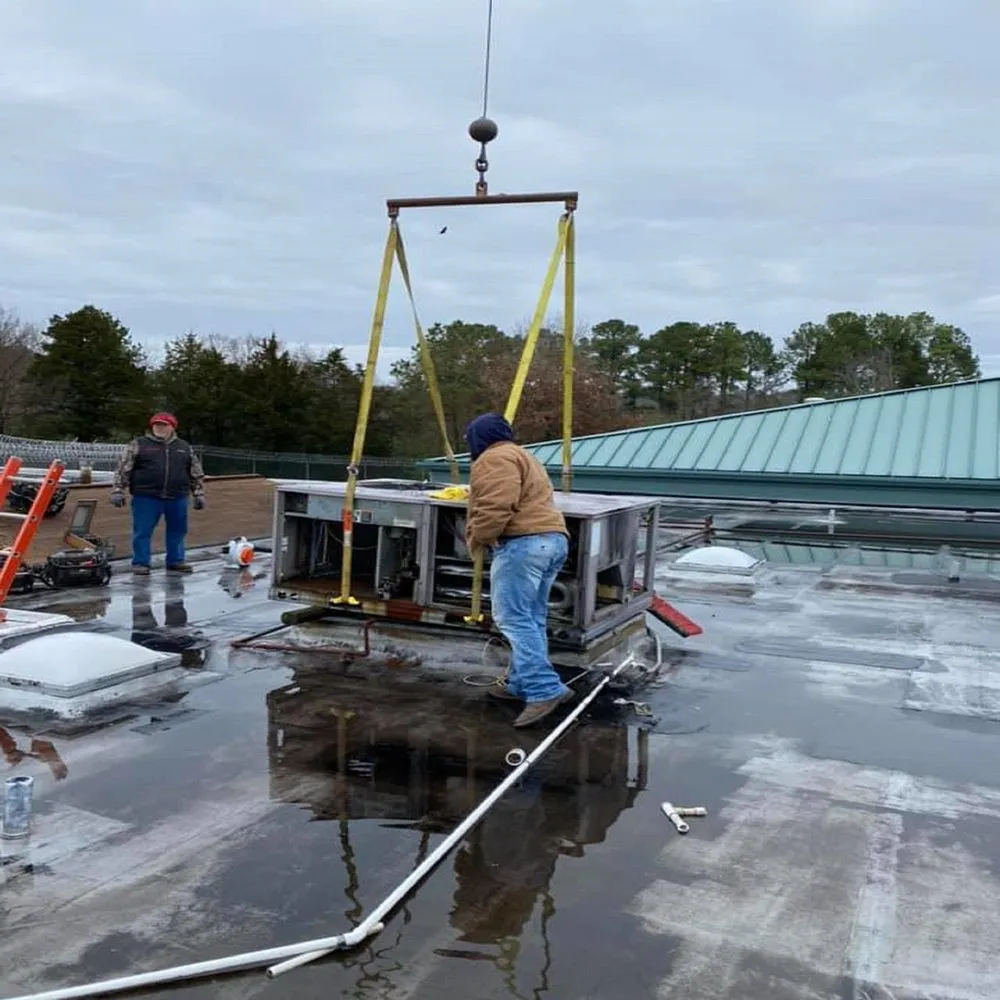 Slide of Affordable Air