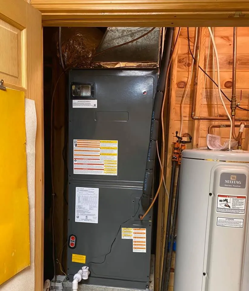 Slide of Affordable Air