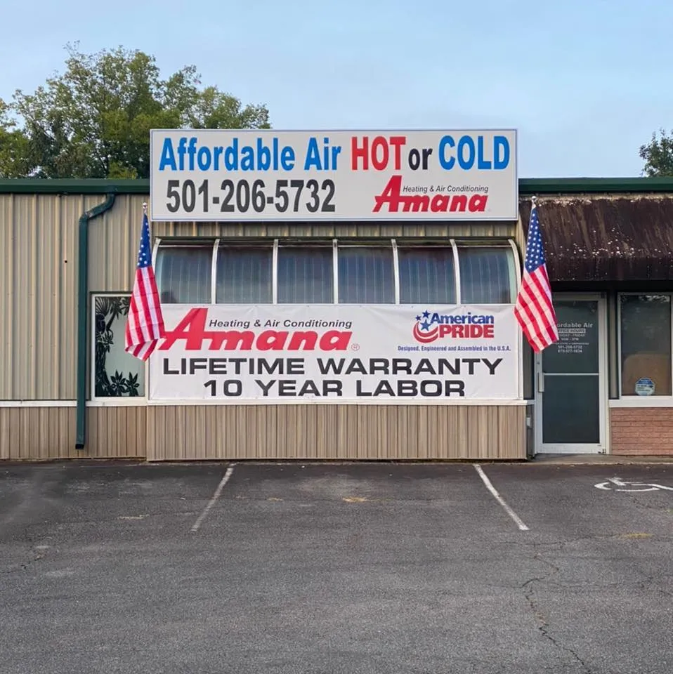 Slide of Affordable Air