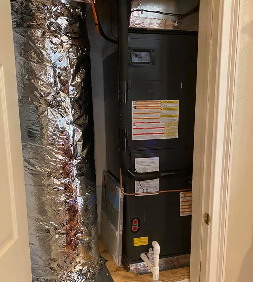 Slide of Affordable Air