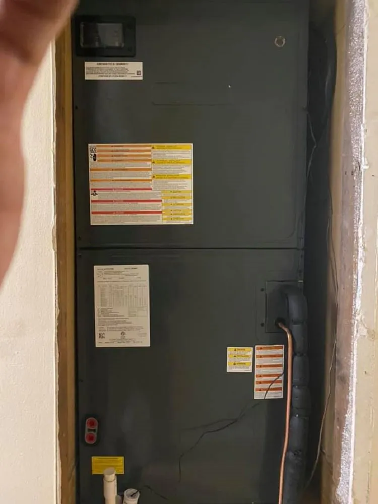 Slide of Affordable Air