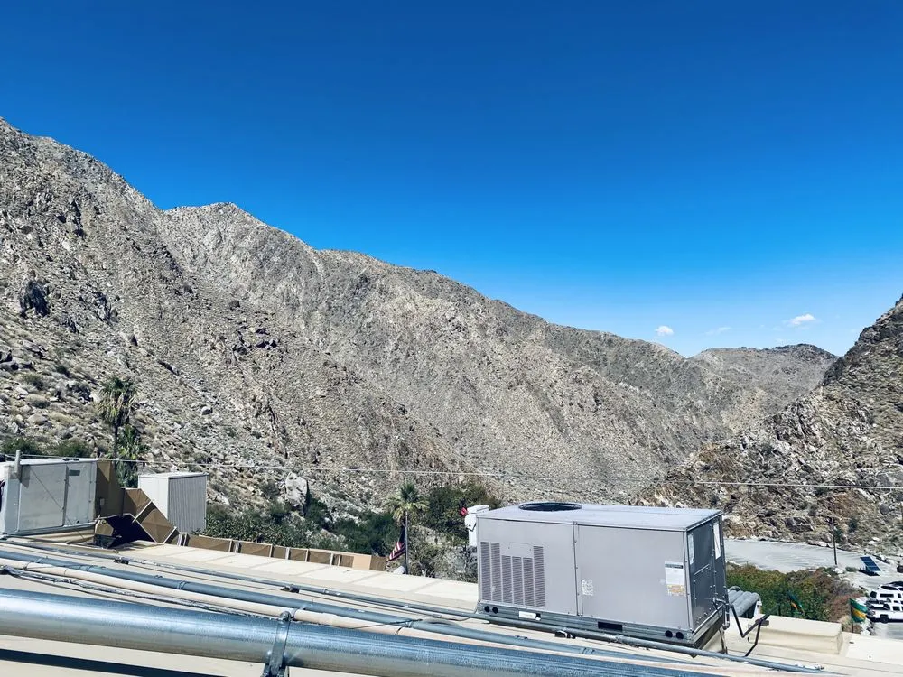 Slide of Affordable Air