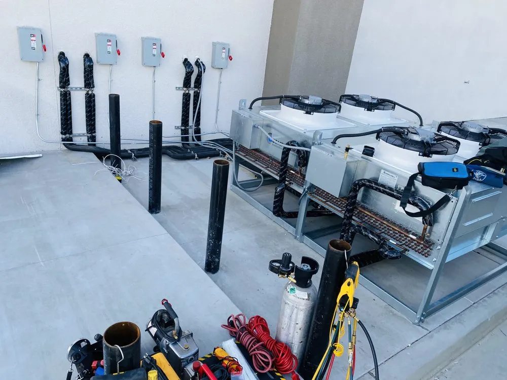 Slide of Affordable Air