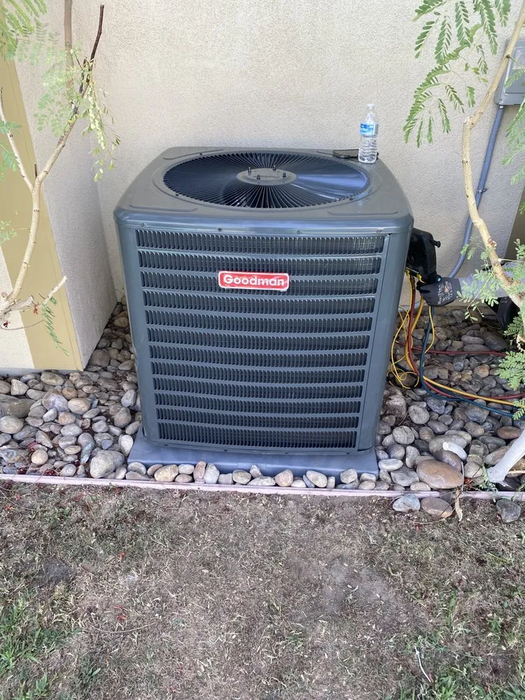 Slide of Affordable Air