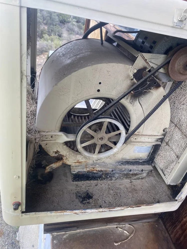 Slide of Affordable Air