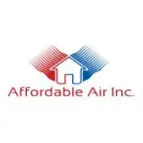 Slide of Affordable Air