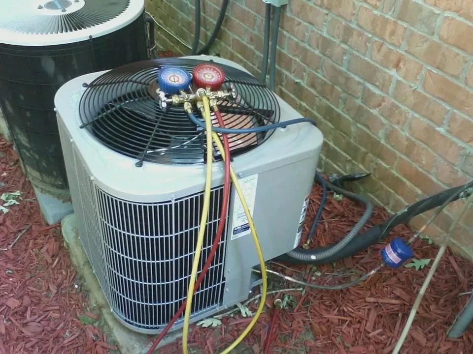 Slide of Affordable Air