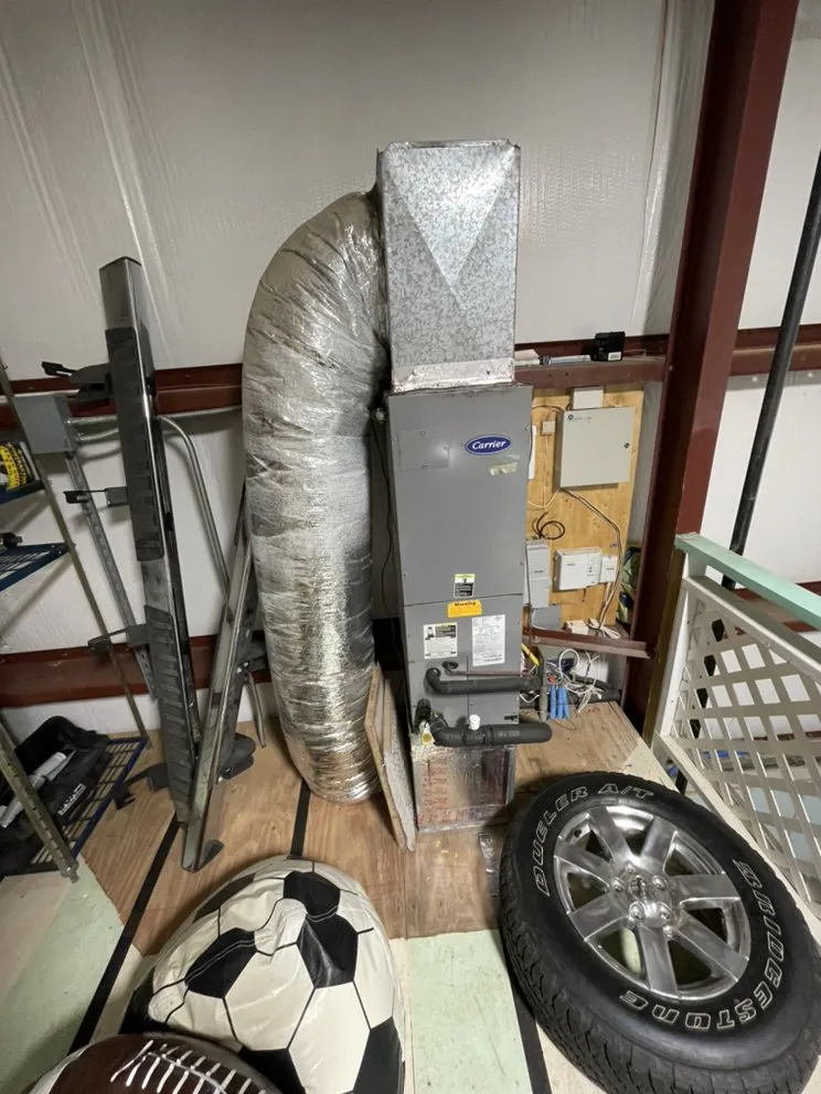 Slide of Affordable Air Plus