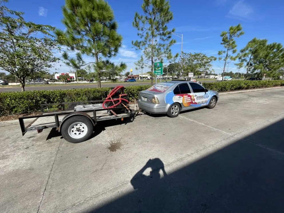 Slide of Affordable Air Plus