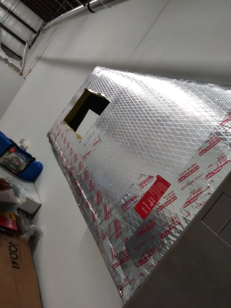 Slide of Affordable Air Plus