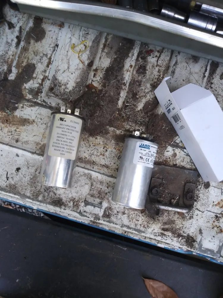 Slide of Affordable Air Plus