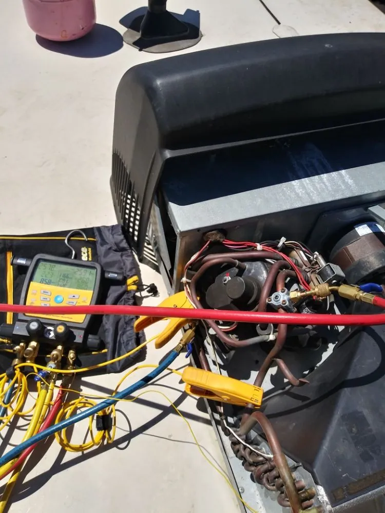 Slide of Affordable Air Plus