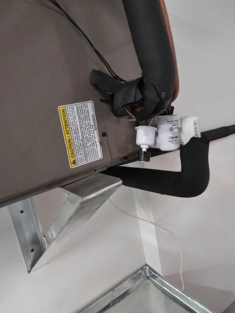 Slide of Affordable Air Plus