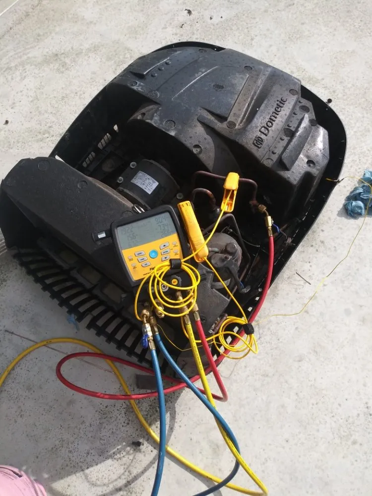 Slide of Affordable Air Plus