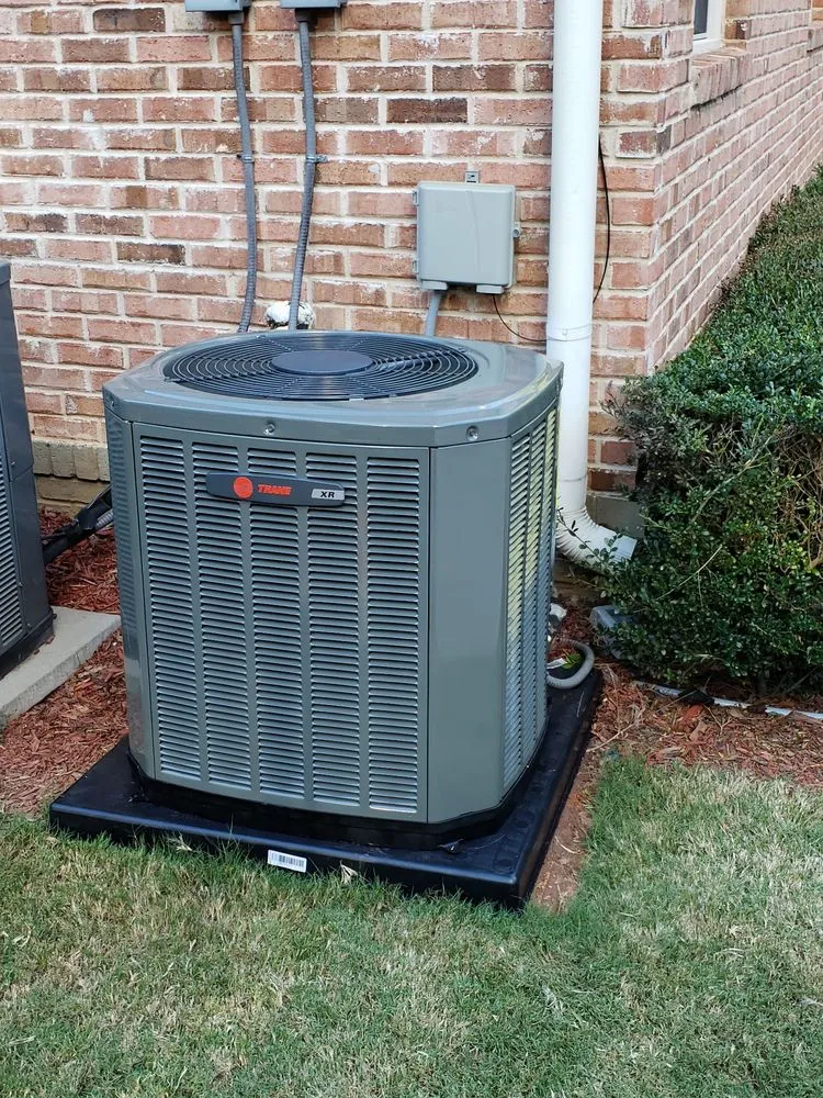 Slide of Affordable Air Repair