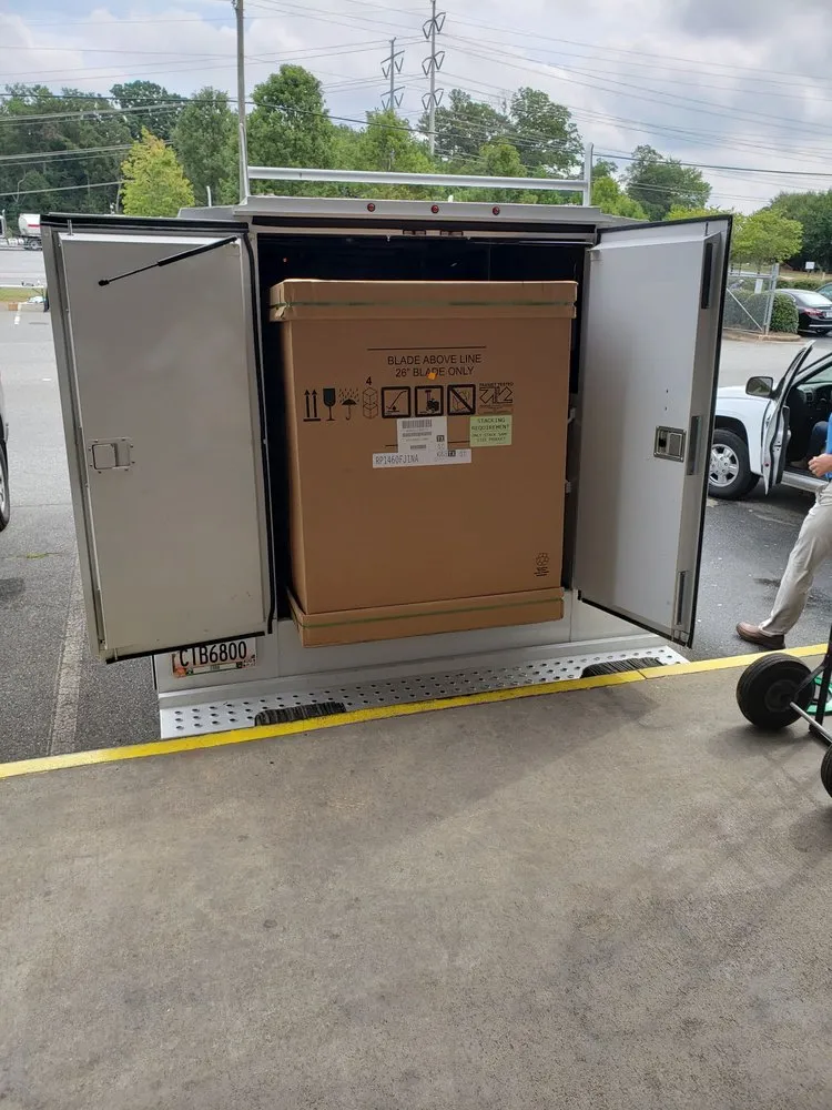 Slide of Affordable Air Repair