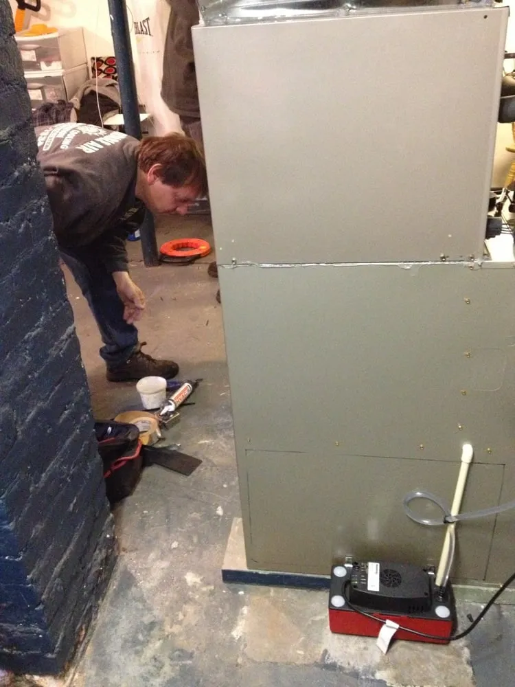 Slide of Affordable Air