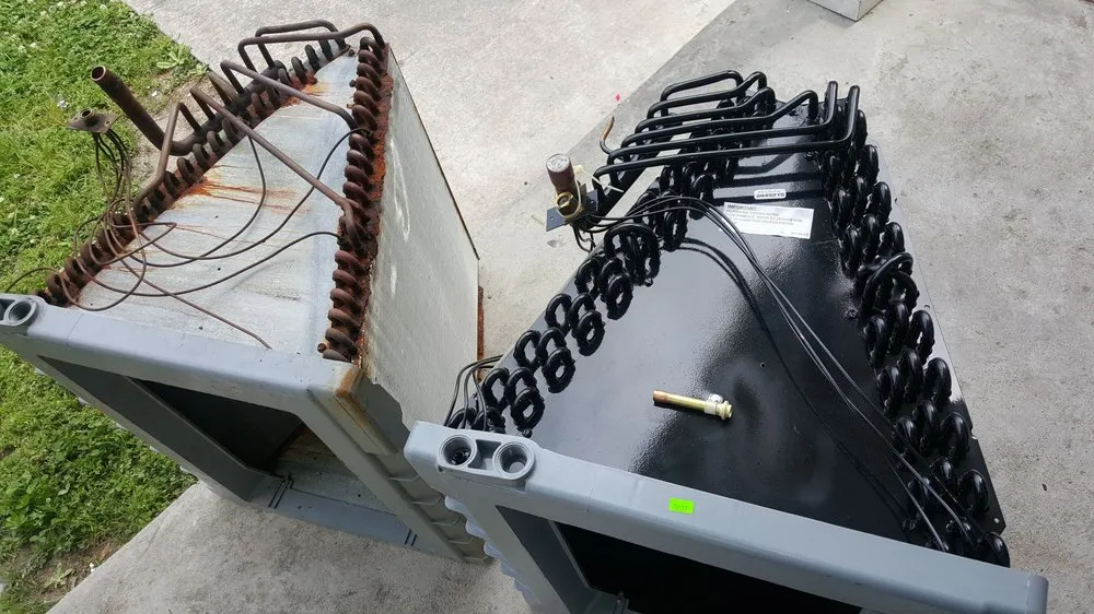 Slide of Affordable Air