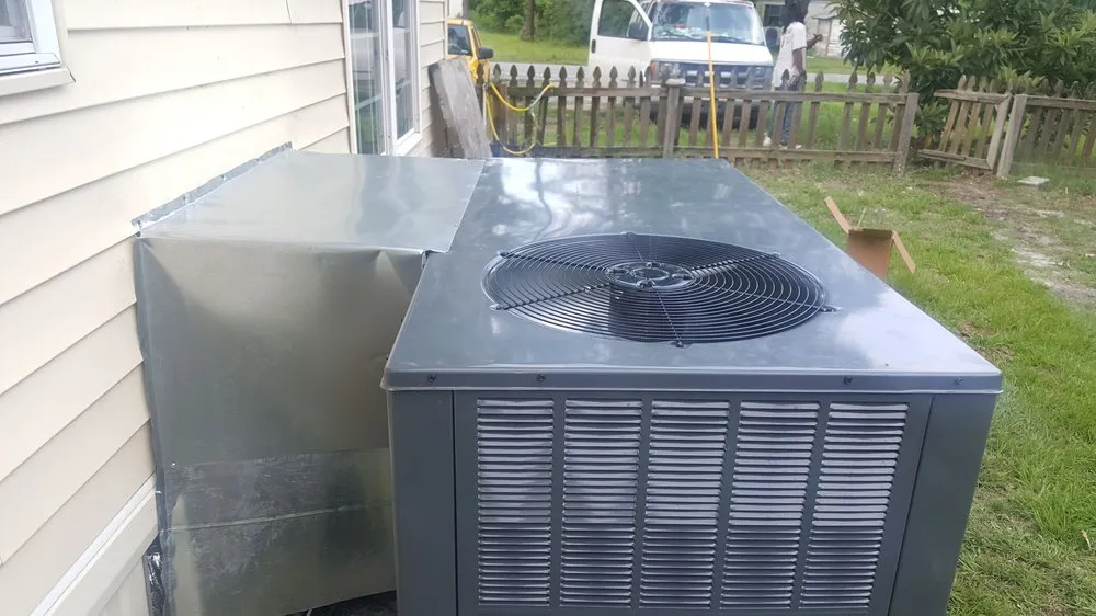 Slide of Affordable Air