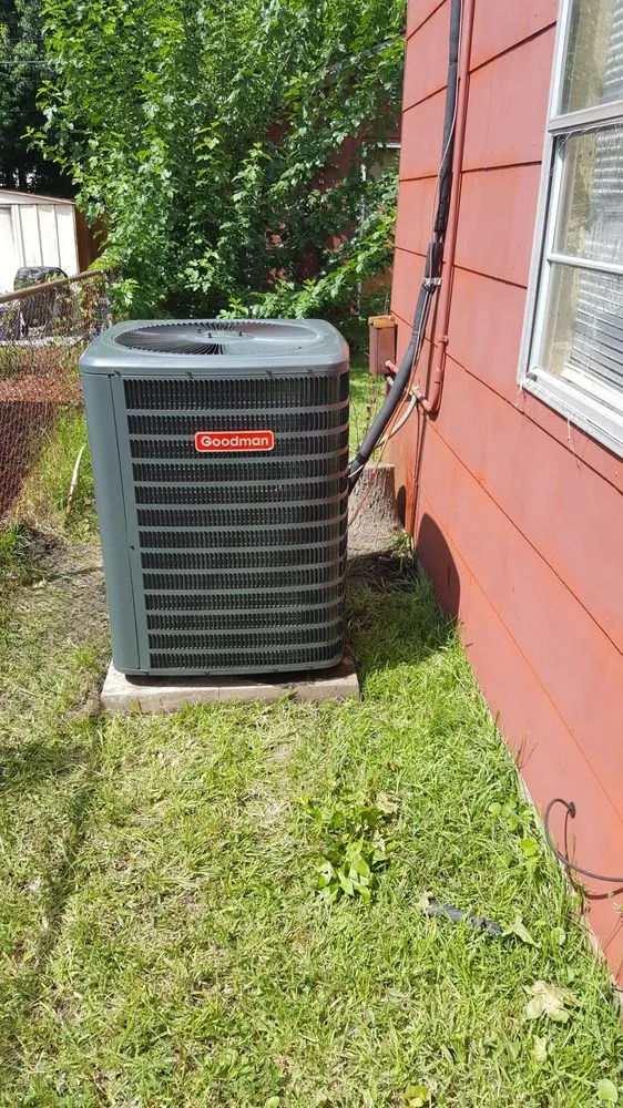 Slide of Affordable Air