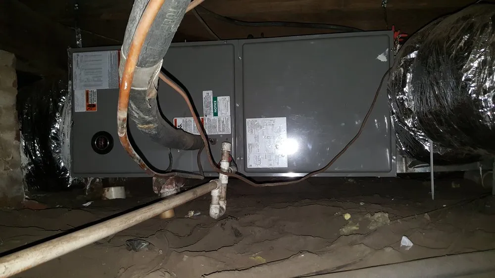 Slide of Affordable Air