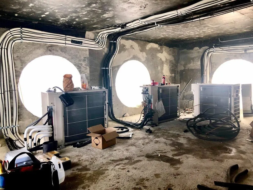 Top-rated air conditioning tune-up for fast service across Santa Rosa Beach, FL - Affordable Air Service