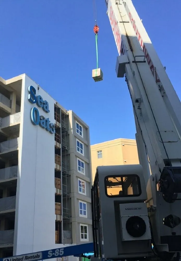 Reliable HVAC maintenance for fast service across Santa Rosa Beach, FL - Affordable Air Service