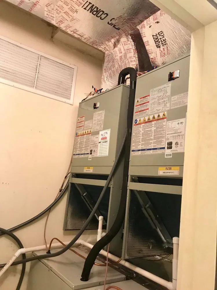 Professional heating and cooling service in Santa Rosa Beach, FL - Affordable Air Service