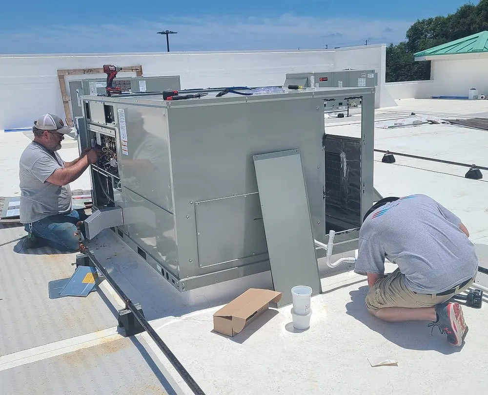 Local heating and cooling service for local homeowners across Santa Rosa Beach, FL - Affordable Air Service