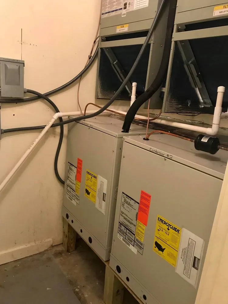 Trusted air conditioning tune-up in Santa Rosa Beach, FL - Affordable Air Service