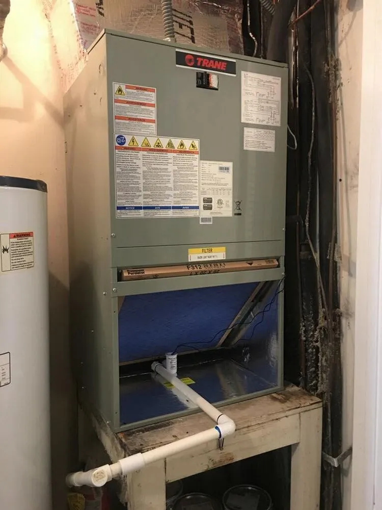 Expert heating and cooling service for homes in Santa Rosa Beach, FL by Affordable Air Service