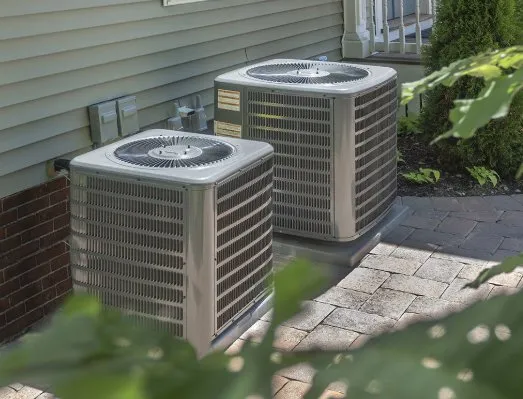 Slide of Affordable Air Services