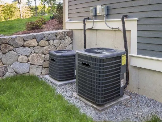 Slide of Affordable Air Services